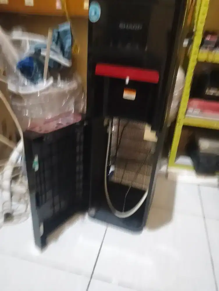 Jual dispenser Sharp