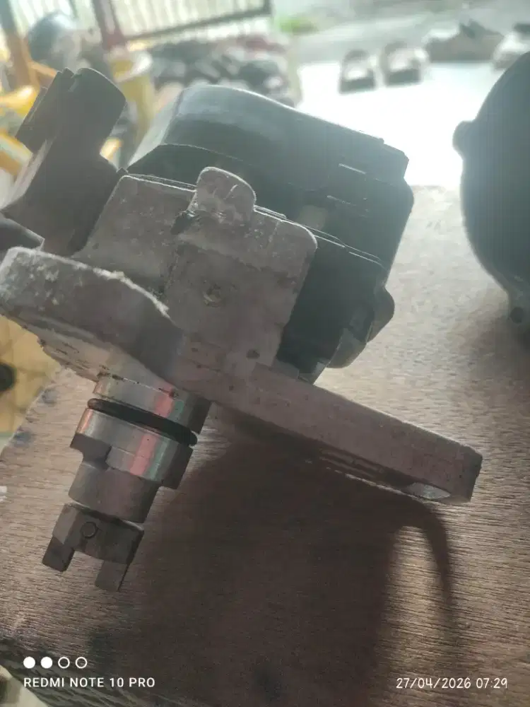 Di jual Delco Mobil Toyota Corona absolute 2..0