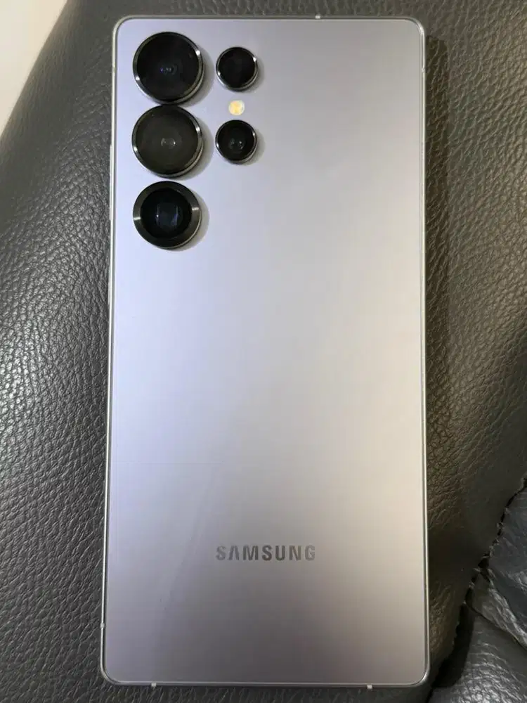 Samsung S25 Ultra  12 / 512 GB ( Blue Titanium )