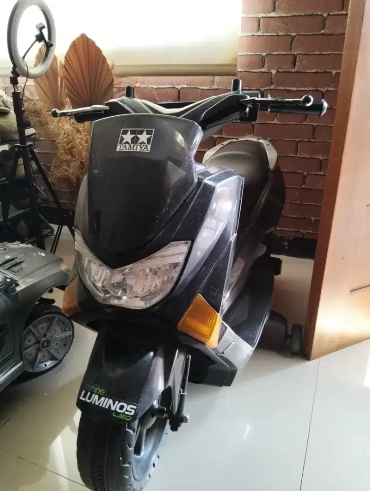 Jual motor NMAX ANAK