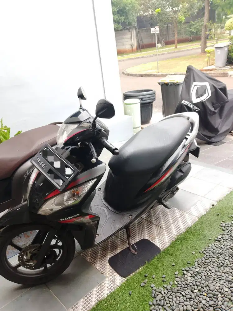 Spacy 2013 super irit bbm body orisinil kasar minus pjk off panjang