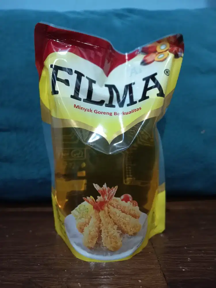 Filma Minyak Goreng