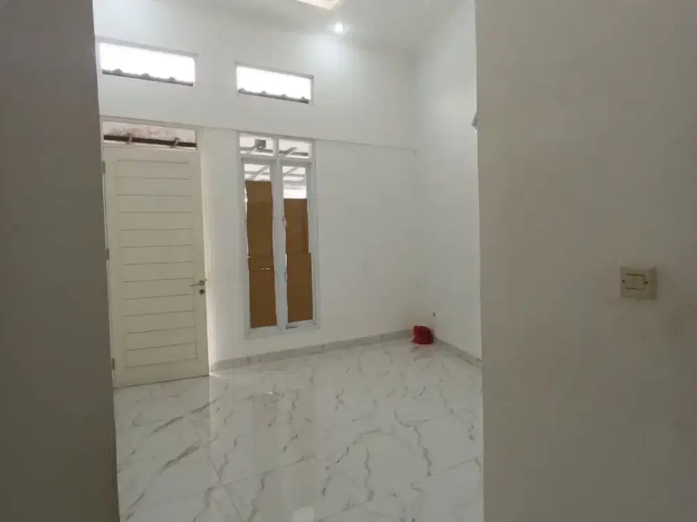 FOR RENT RUMAH DI CLUSTER GREENVILLE