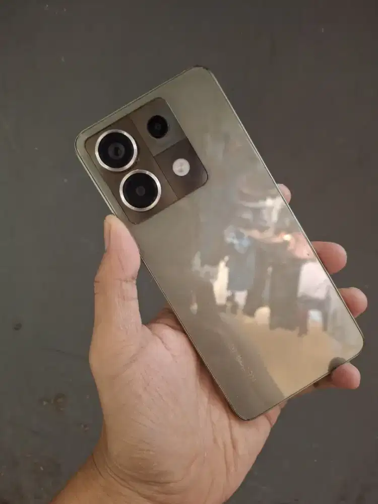 Redmi note 13pro 5g 8/256