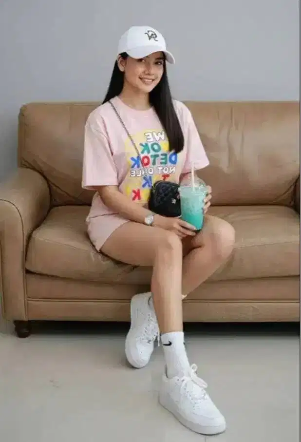 Dibutuhkan segera WANITA untuk asisten pribadi di BALI Denpasar