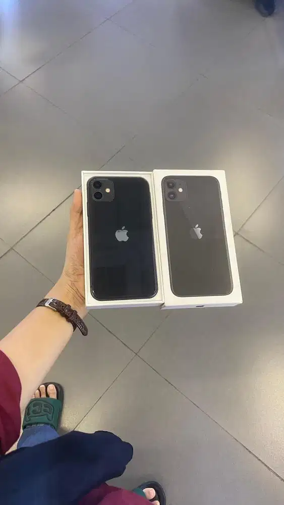 iPhone 11 128gb ex iBox
