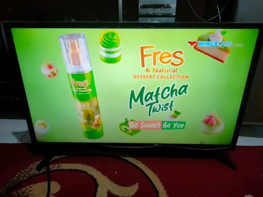 TV LED SAMSUNG 32 DIGITAL NORMAL REMOT ADA