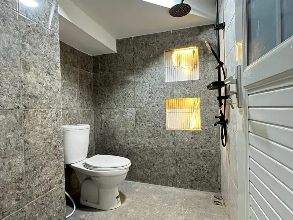 D'artee Catalya JL Pendikan Ringroad Medan Sunggal | Rumah Mewah Lahan Lega