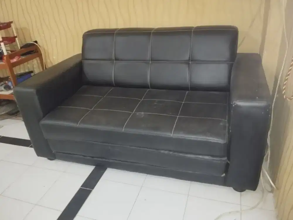 Kursi sofa mewah multi Fungsi
