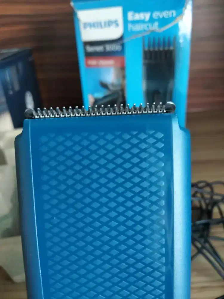 Philips series 3000 Hair clipper