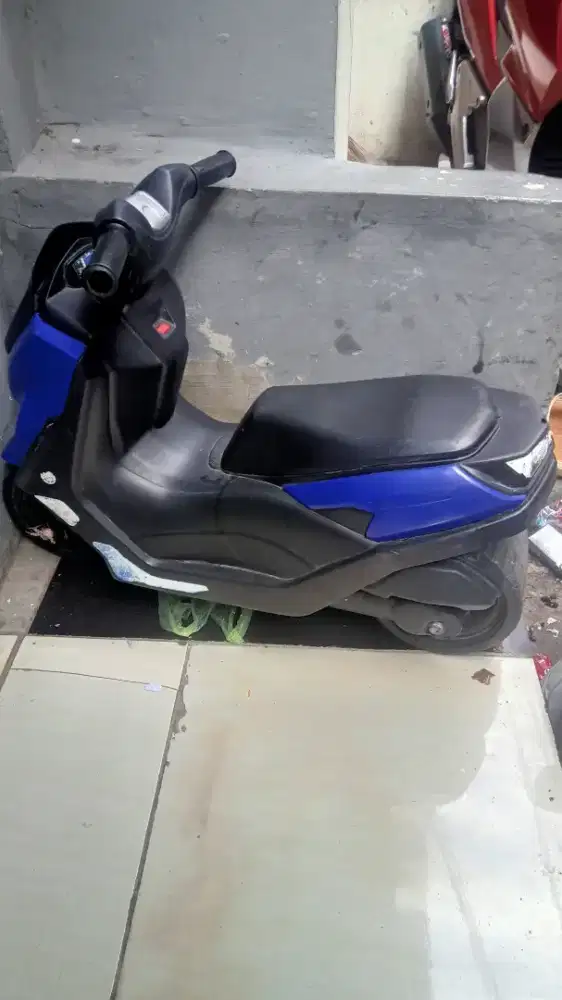 Jual Murah Motor anak tanpa aki