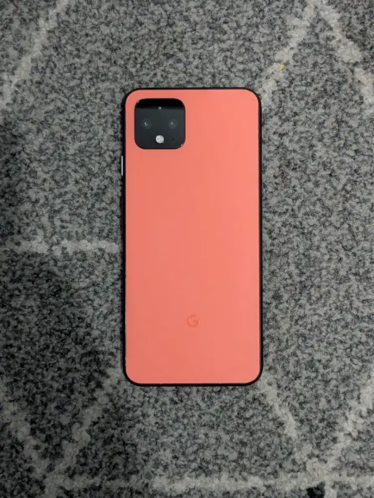 Google Pixel 4 GoPix 4