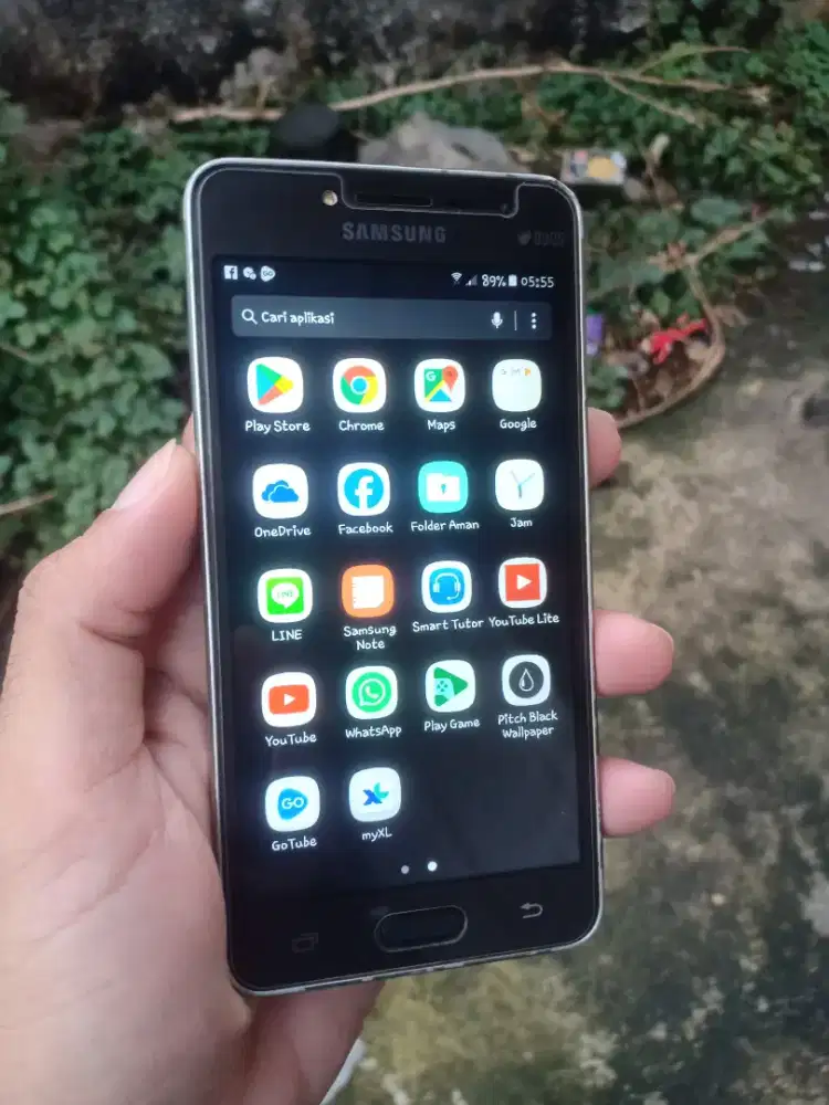 samsung j2 prime mulus + samsung star duos