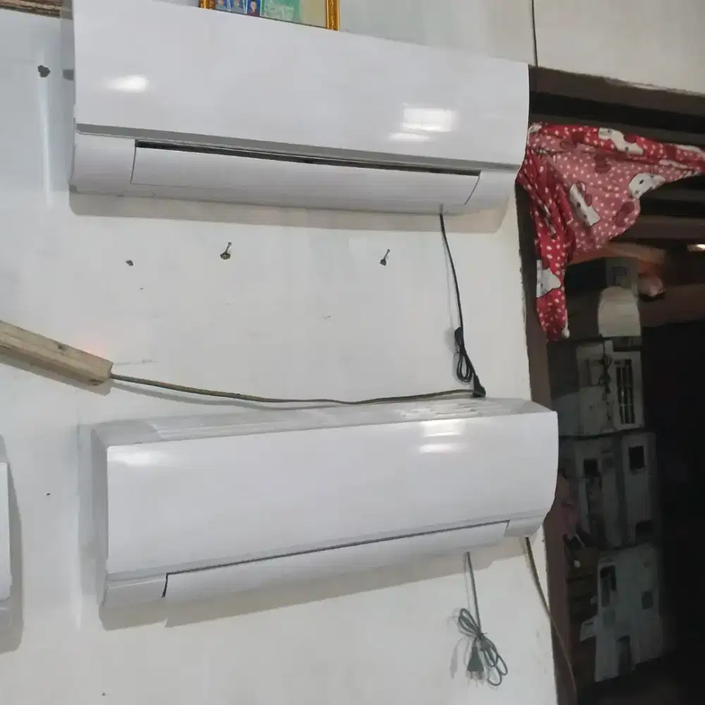 Kipas angin indoor AC