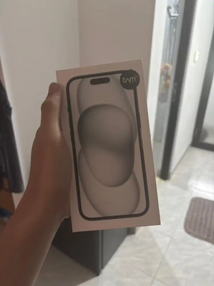 Iphone 15 128 Gb TAM