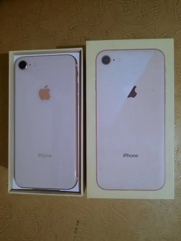 Hp Iphone 8 64 GB
