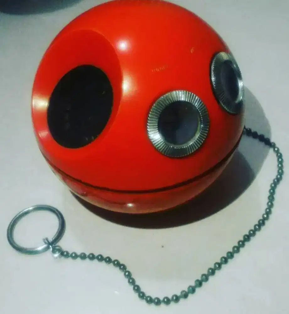 Radio Japan National Panasonic R 70S Transustor