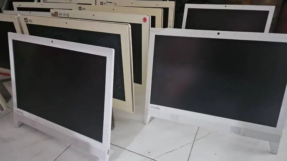 Jual Komputer ALL In One