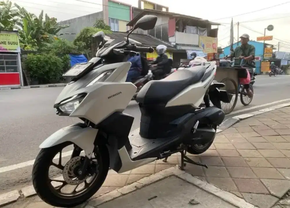 VARIO CBS ISS 2025