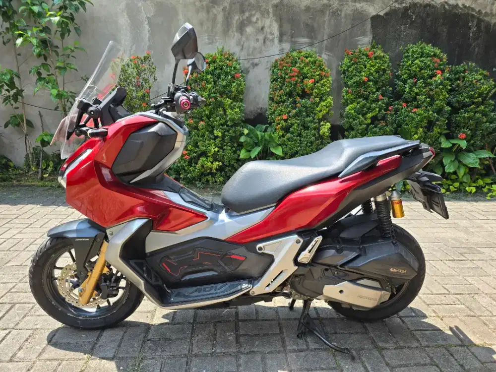 Honda Adv 150 CBS MULUS