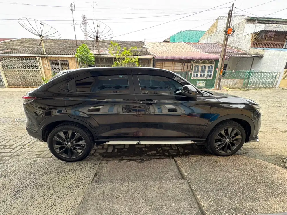 Honda HR-V 2024 Diesel