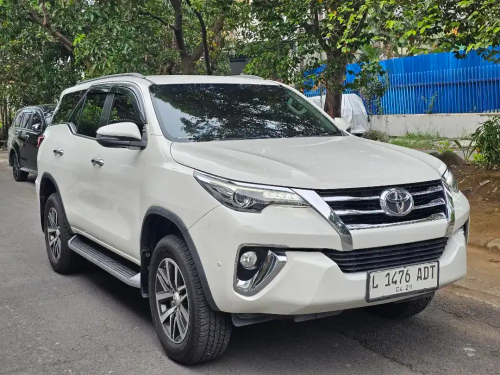 VRZ Diesel AT 2019 Istimewa Tgn Pertama