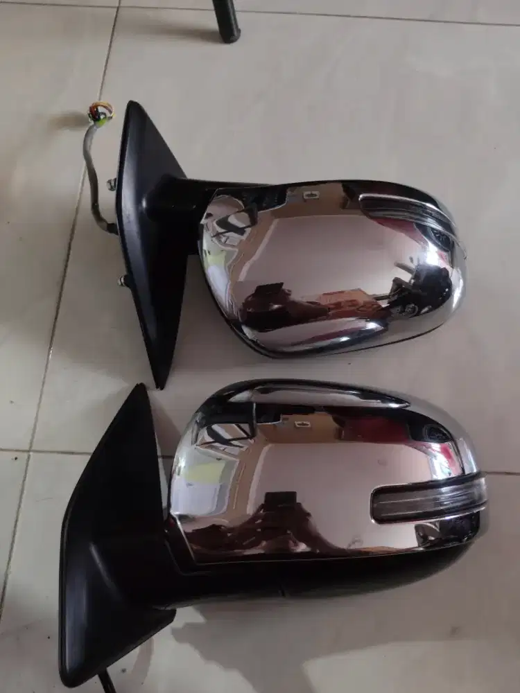 Spion Otlander Sport PX Original set