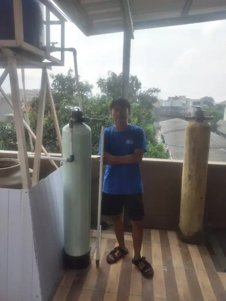 Servis sanyo & pengeboran cibiru