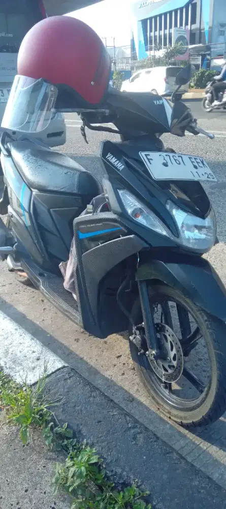 Jual motor miom3
