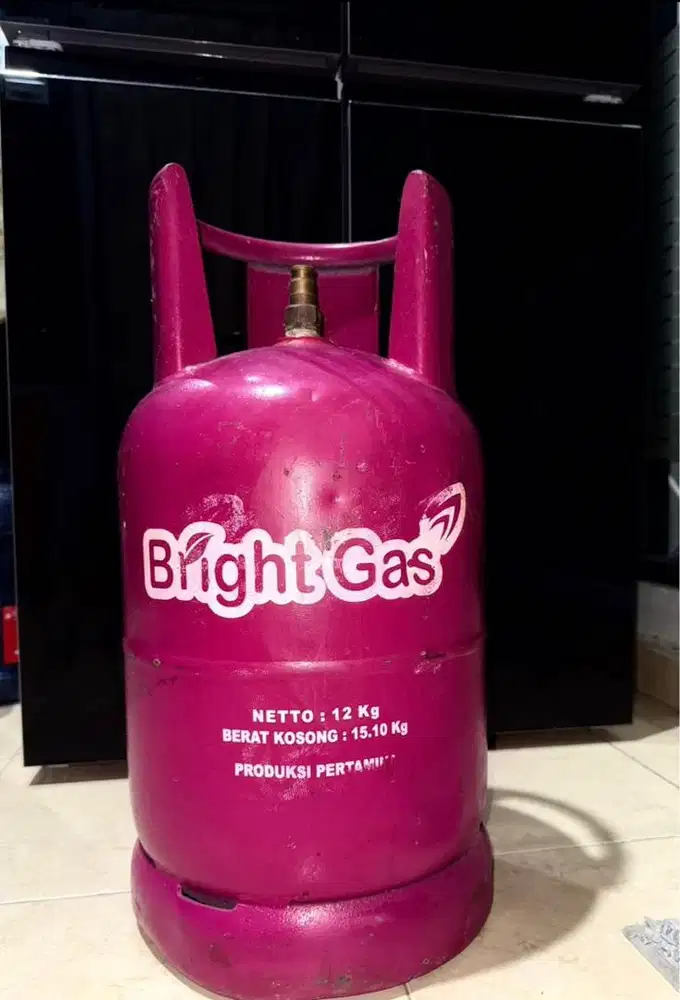 Tabung Gas 12kg