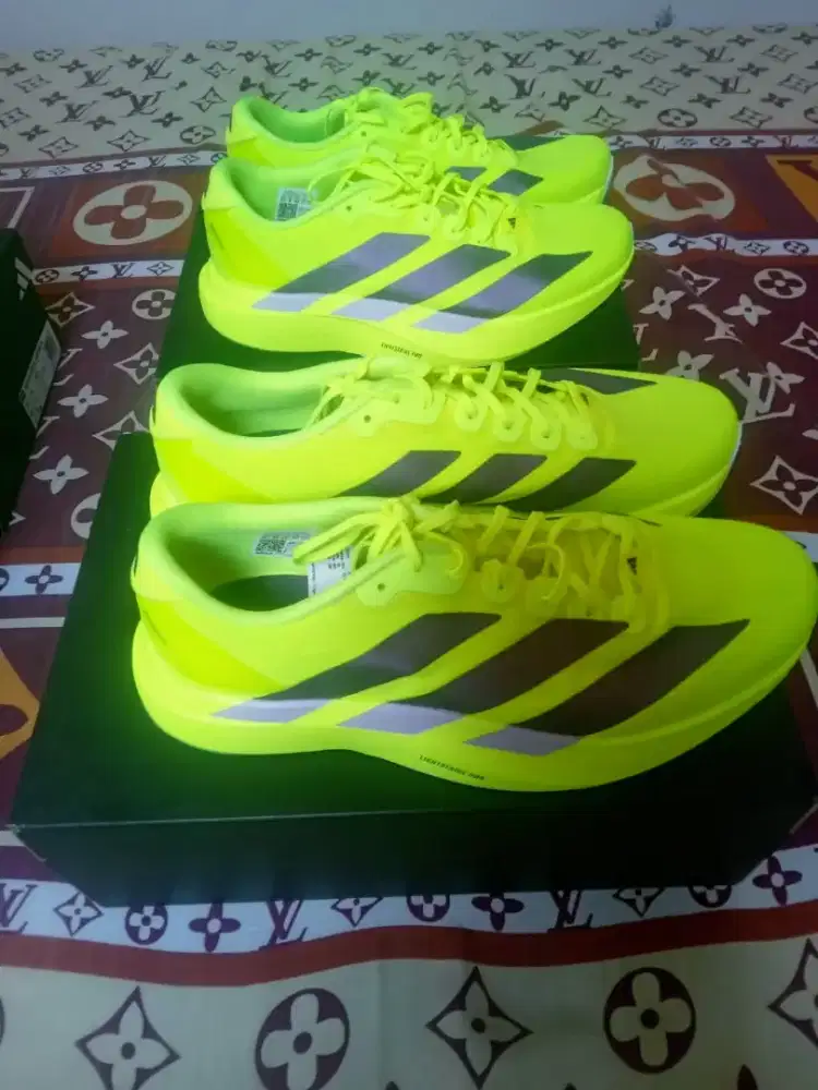 Adidas evo sl sisa 3 pcs