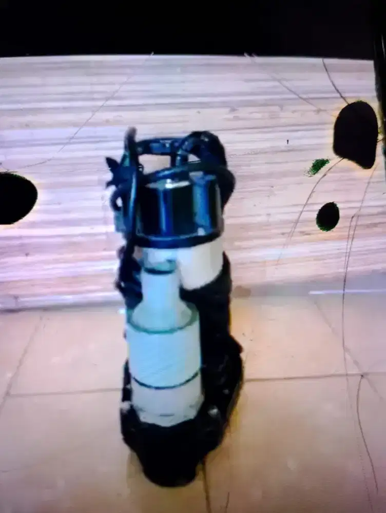 Atasin wc mampet,saluran air mampet,dll,tanpa bongkar