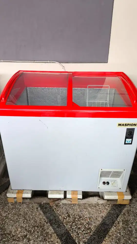 MASPION FREEZER