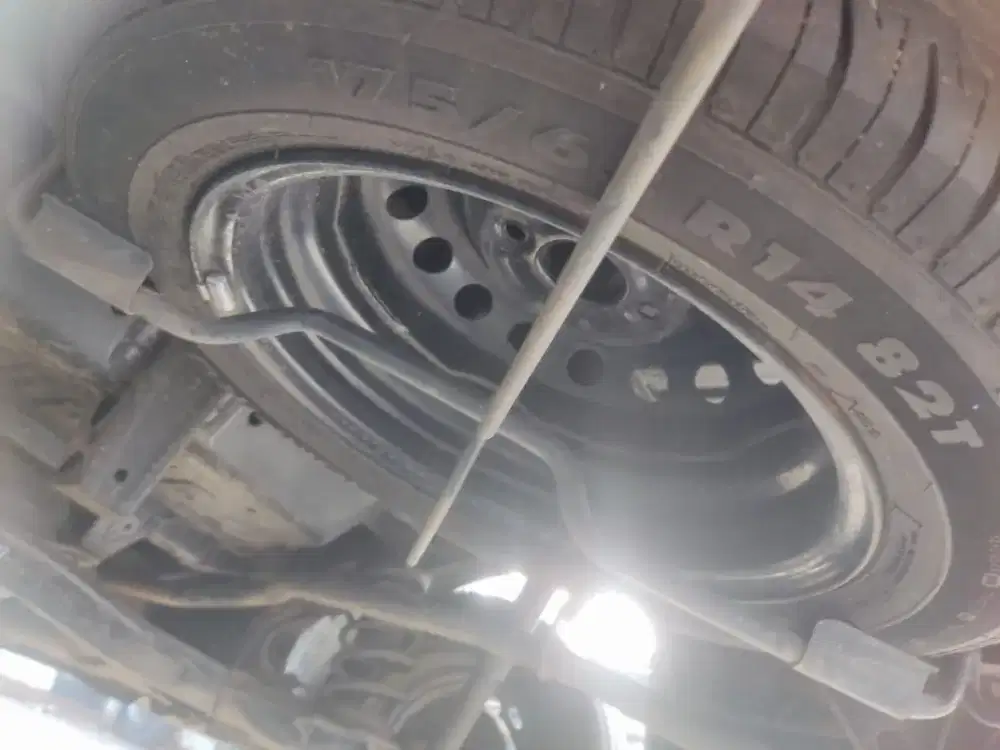 jual ban serep Sigra,