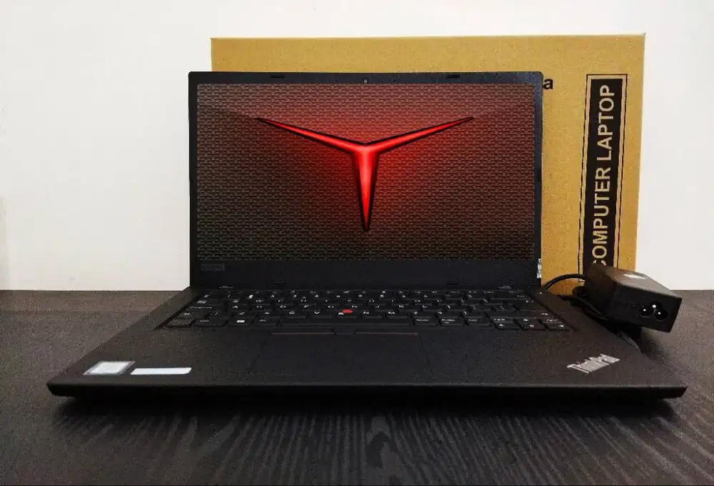 Laptop Fulzet Ram 16gb | Core i5 | SSD 256 | mulus segel all normal