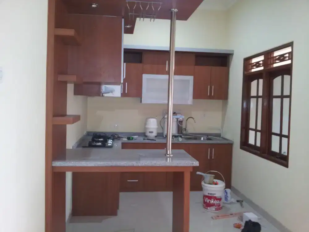 KICESET MINIBAR LEMARI FURNITUR INTEIOR