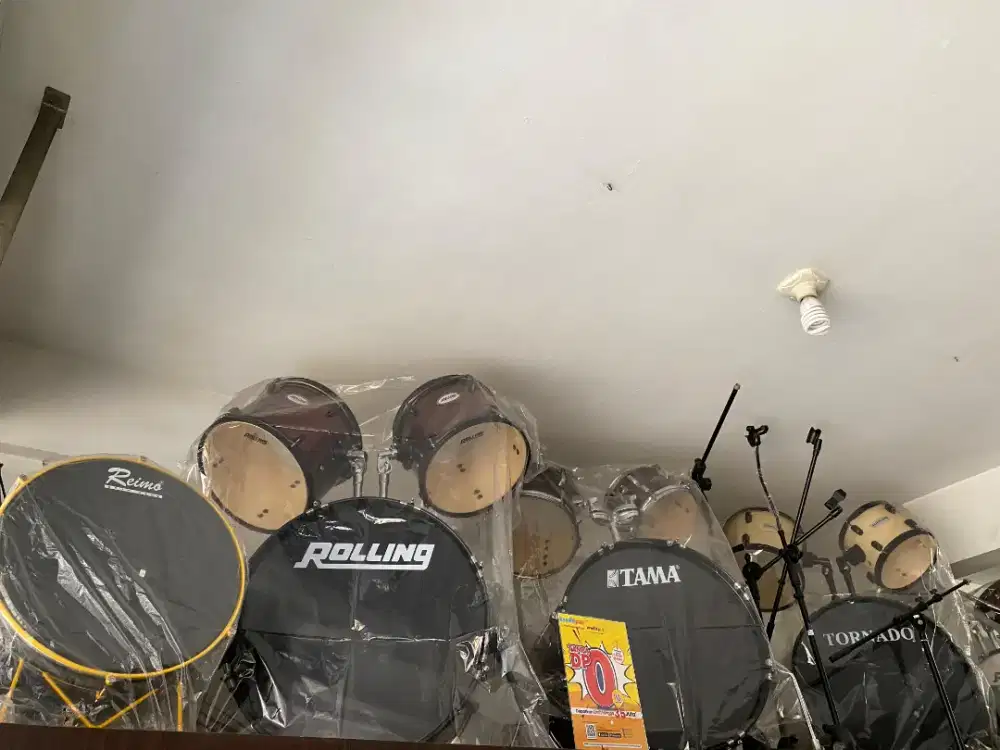 Music dan accesories