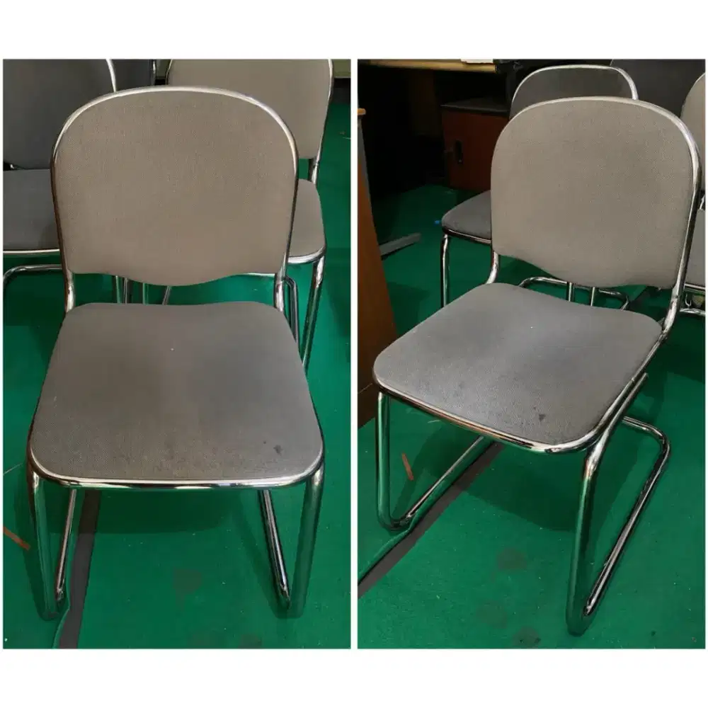 Kursi Hadap Chitose Kursi Kantor Kursi Bank Kursi Kantor Bekas