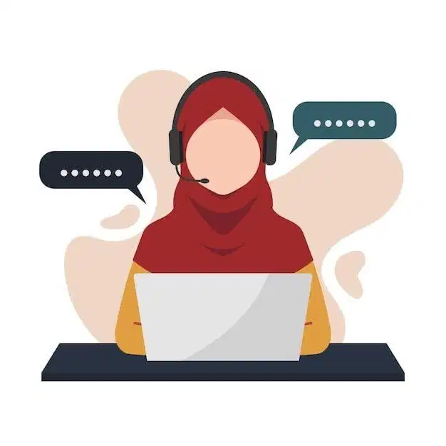 Lowongan pekerjaan admin sosial media