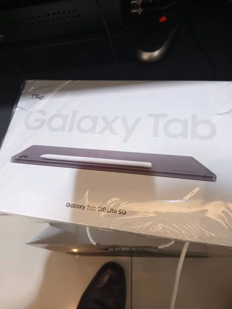 Samsug galaxy tab 10 S lite 5 G