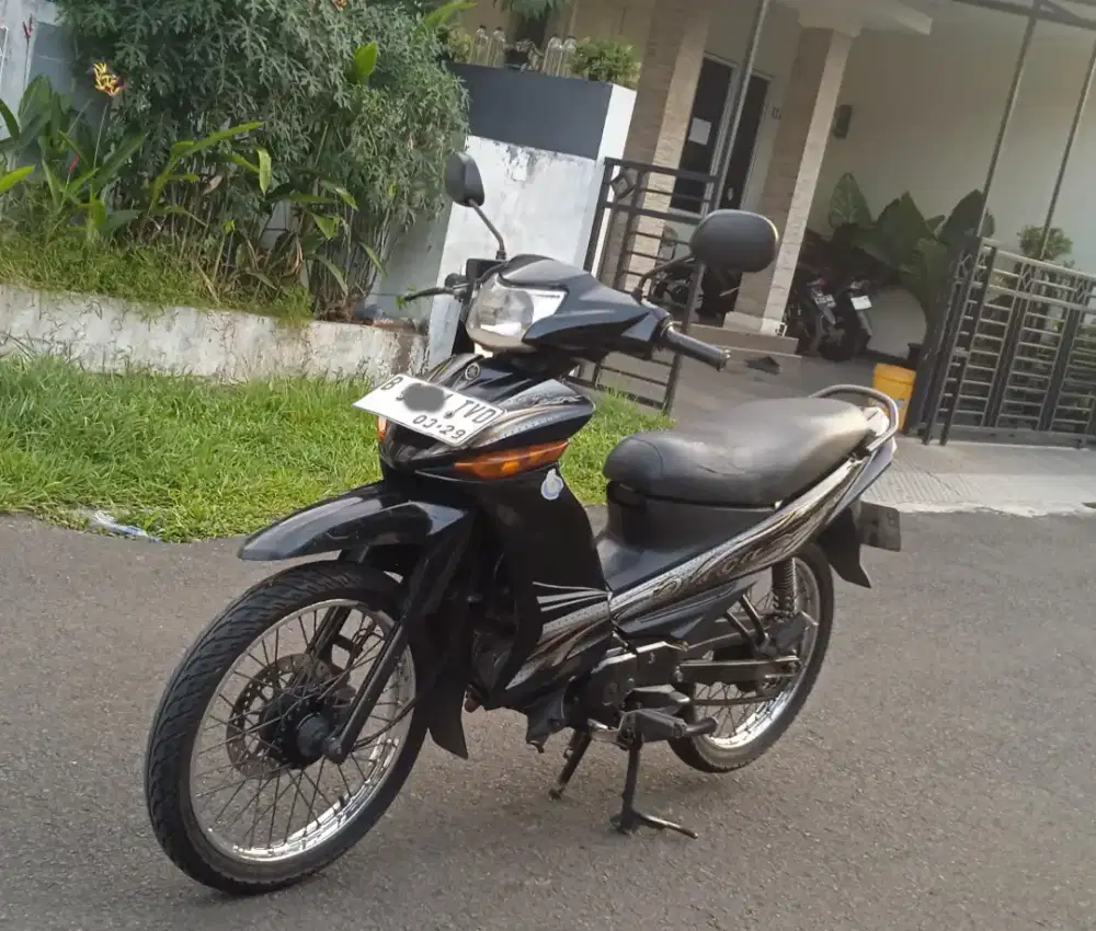 vega zr pajak hidup super istimewa