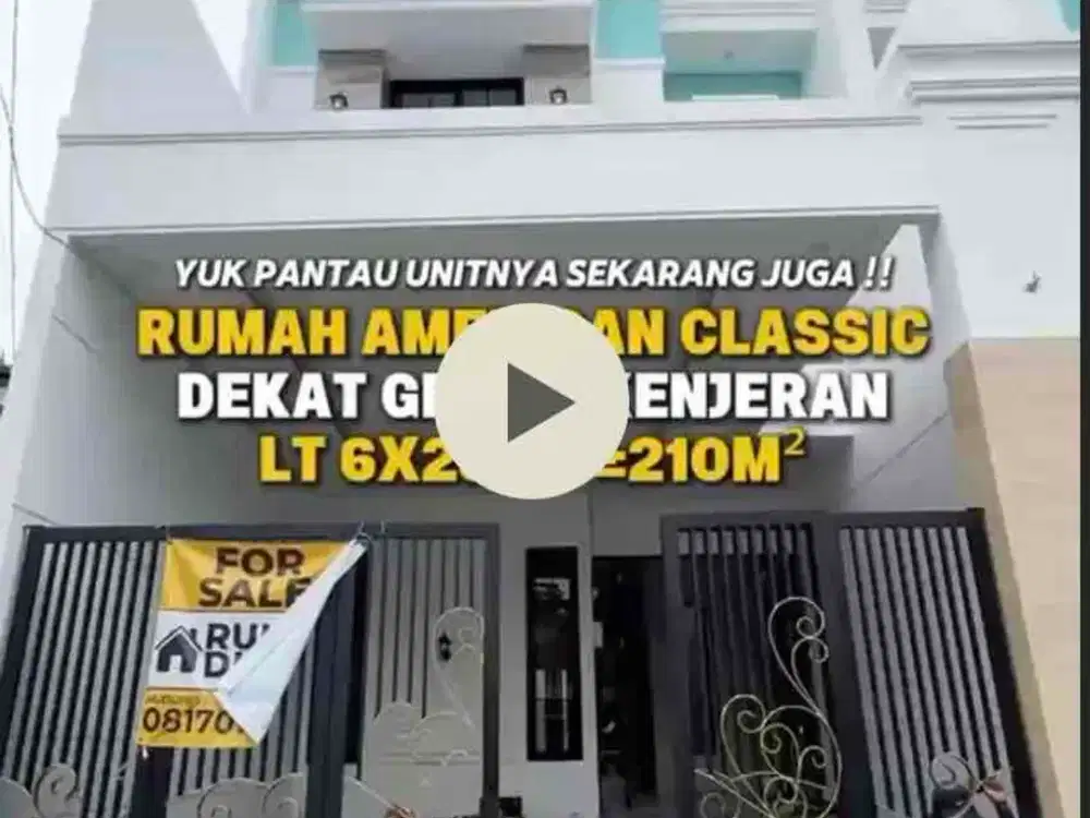 Babatan Pantai Utara Baru  2lt