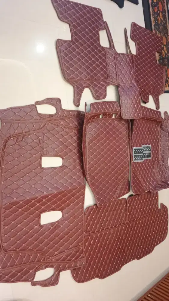 Karpet Mobil Toyota Veloz