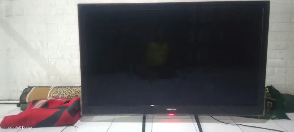 SAMSUNG UA55B7000WR 55 inch