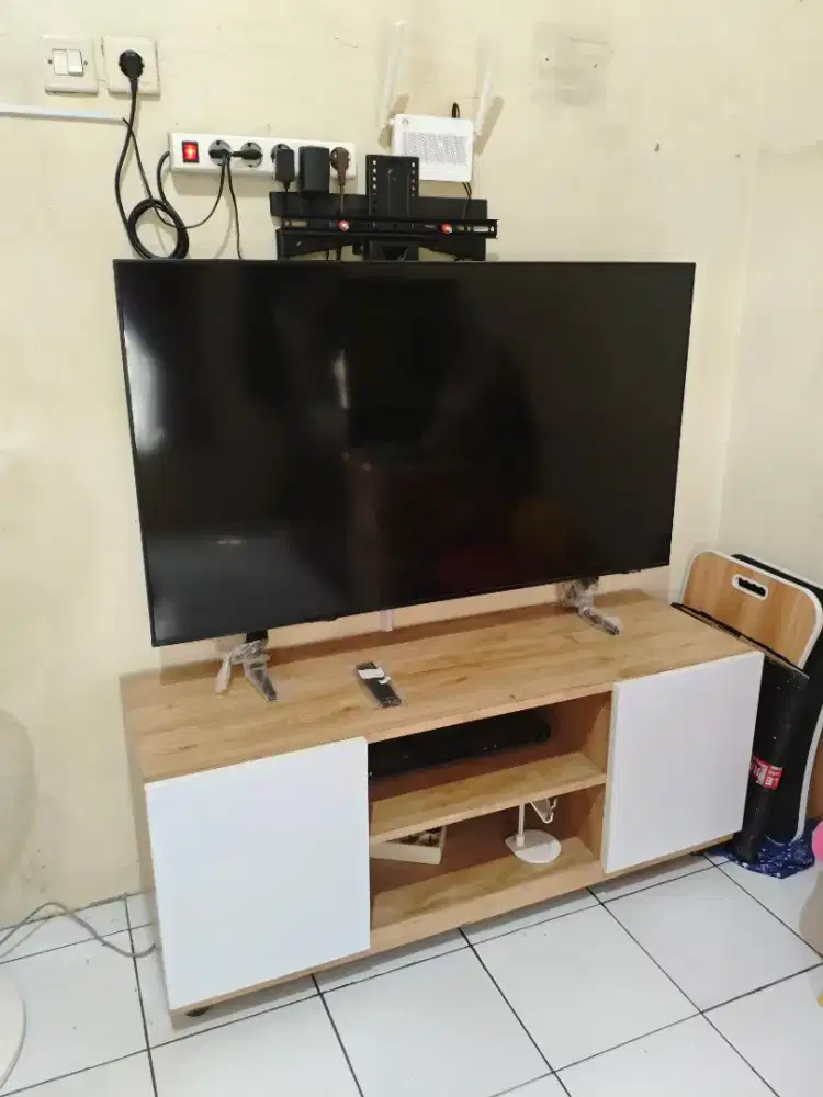 Smart TV LED SAMSUNG SLIM 50 Inch