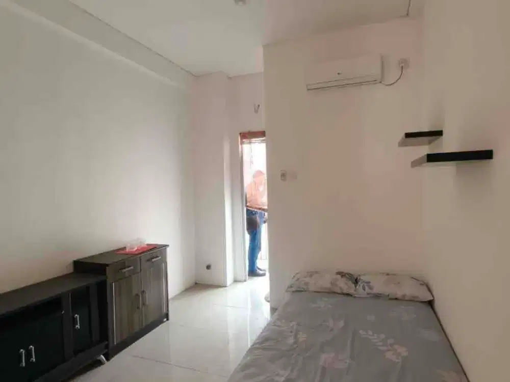 TERMURAH‼️Apartemen Gunawangsa merr