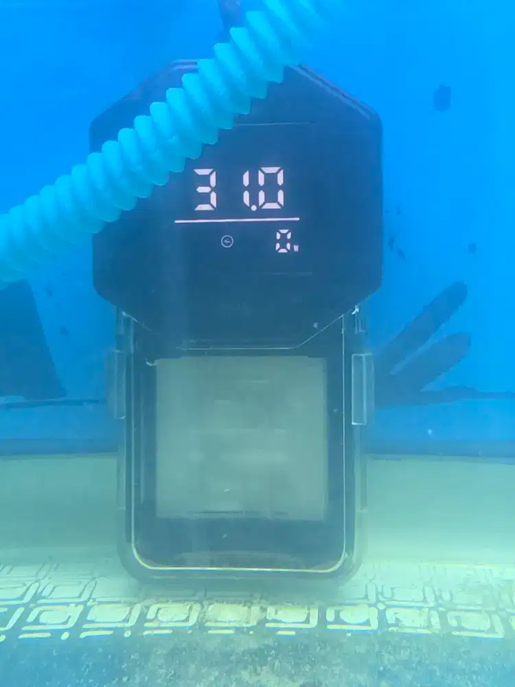 Mayin heater mulus siap pakai