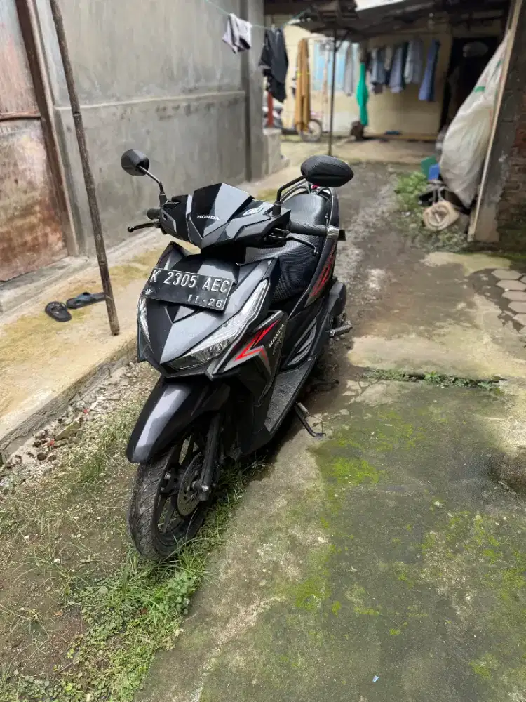 vario 125 tahun 2016
