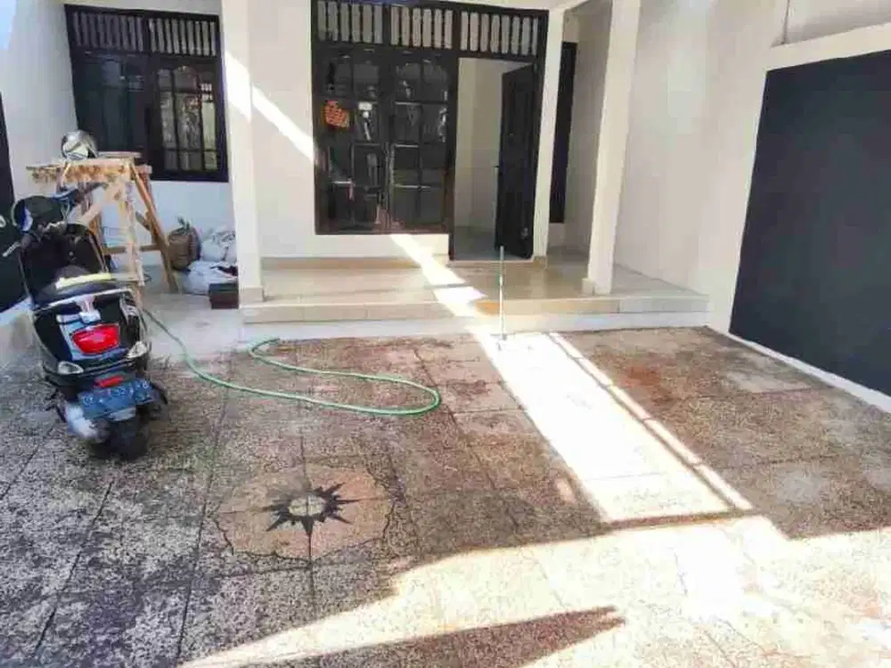 Rumah 1 lt Sudah Renovasi siap Huni jl monang maning Mahendradatta Denpasar