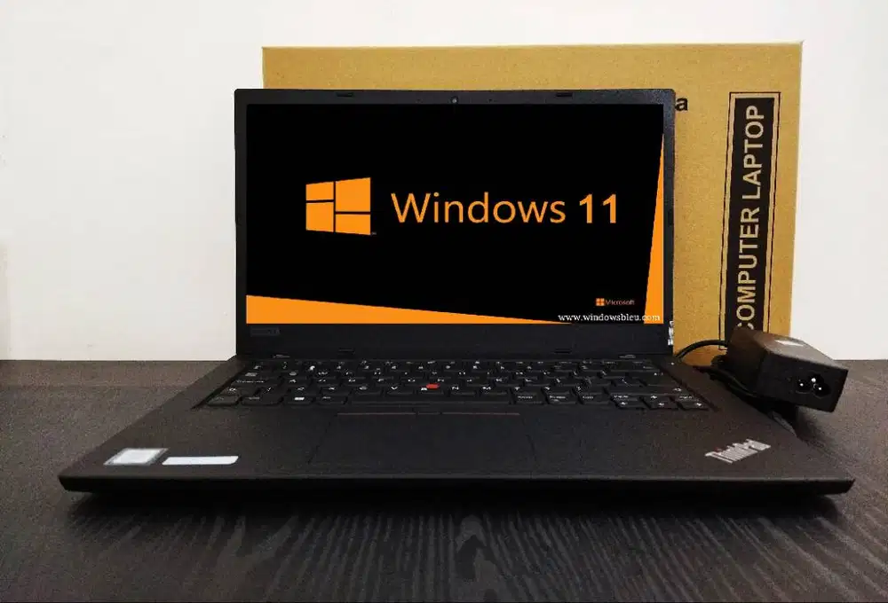 Laptop Fulzet Ram 16gb | Core i5 | SSD 256 | mulus segel all normal